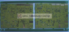 2L Rigid PCB Made in China High Quality and Compatitive Price