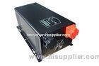 3500 W Pure Sine Wave Power Inverter , Automatic And Silent Operating