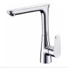 New Single Lever Mono Kitchen Faucet 59% solid brass body