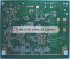 4L Printed Circuit Board PCB 2oz ENIG Power