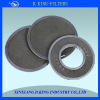 supply disc filter element