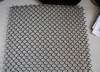 black oxide stainless steel coil mesh