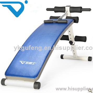 Sit Up Bench GF-1008