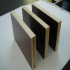 China hot selling brown 18mm marine plywood