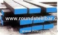 DIN1.2344 forged tool steel flat bar