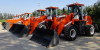 3T Front End Loader