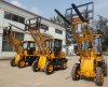 0.8T Machinery Loader ZL08F