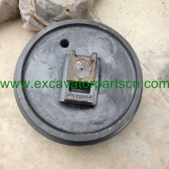 excavator parts front idler EX300-5