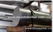 Round Bars with Turned Surface Finish Tool Die Steel