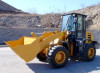 2T Capacity Machinery Wheel Loader For Sale