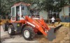 ZL15G Earthmoving Wheel Loader For Sale