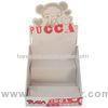 Elegant Custom Packing Boxes Pucca Logo with Foam Inserts