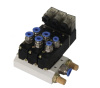 Solenoid Valve base