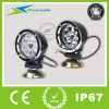 6&quot; 45W Round Cree LED Auto Driving light 3800 lumen WI6451