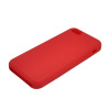 soft and comfortable silicone case cover for new iPhone 5C