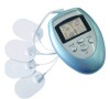 slimming massager,electronic muscle stimulator device