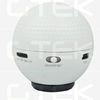 Golf Shape Tablet Bass Portable Wireless Speakers With TF Card