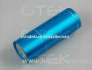 Small Stereo Metal Rechargeable Digital Ipad Bluetooth Speaker