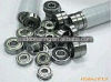 deep groove ball bearing