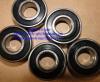 deep groove ball bearing