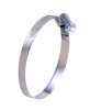 9mm Solid Hose Clamp