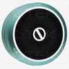 Iphone 2.1 Bluetooth Hands Free Speakerphone With Touch Panel
