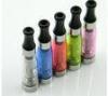 No Flame Green Hookah E-Cigarettes Kit With Replacable Clearomizer