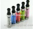 No Flame Green Hookah E-Cigarettes Kit With Replacable Clearomizer