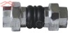 low price rubber ball joint coupling