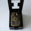 Deke Trophy Cam Night Vision-Camo-8MP Bone Collector Edition Trail Camera