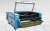 HS-R1610 auto-feeding laser cutting machine for garment and leather industries
