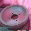 vitrified diamond grinding wheel for pcd/pcbn, ceramic. 6A2