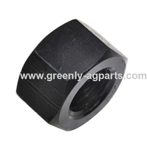 G112NF 10489 AMCO NF hex nut for 20561 axle