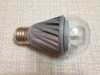 3W high power led bulb