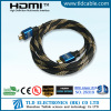 2013 HDMI Cable Wholesale AM to AM with Zinc Alloy Shell
