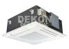 fan coil units-Ceiling Concealed Cassette