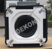 fan coil units-Ceiling Concealed Cassette type