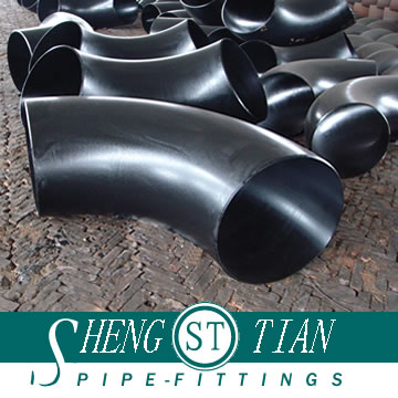 carbon steel pipe fittings