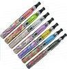 Disposable Atomizer EGO Q Electronic Cigarette / Big Vapor E-Cig