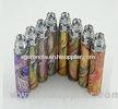 Eco Clearomizer EGO Q Electronic Cigarette 510thread , Power Adapter