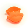 FDA approved mini monkey style silicone baking pans