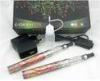 Hookah E-Cigarettes / EGO Q Electronic Cigarette With Replaceable Clearomizer
