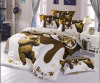 Children's bedding four sets -boonie bears