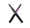 Black Variable Voltage EGO Twist E-Cigarette / Joyetech EGO Twist