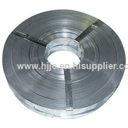 Low Carbon Hot Rolled Seamless Steel Tape