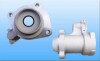 Steyr starter housing die casting parts