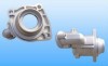 WEICHAI POWER auto starter cover die casting parts