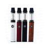 Healthy 700puffs Elips Electronic Cigarette With Replaceable Clearomizer