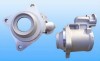 WEICHAI POWER motor housing die casting parts