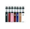 360mah Colorful Elips E-Cigarette Harmless With Larger Battery